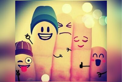 (ویدئو) فعالیت دیدنی اکیپ‌های دانشجویی 4 نفره در تایم کلاس/ واقعاً حق مطلب رو ادا کرد