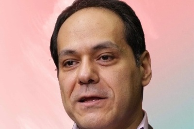 (ویدئو) نصیحت طلایی دکتر آذرخش مکری برای پیشرفت در زندگی؛ شکست بخورید، اما هوشمندانه!