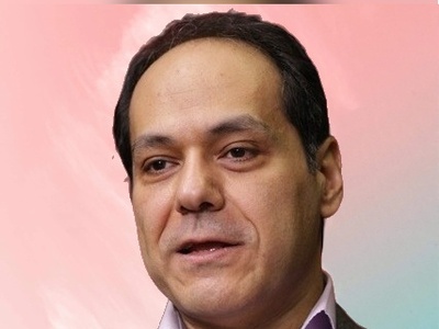 (ویدئو) نصیحت طلایی دکتر آذرخش مکری برای پیشرفت در زندگی؛ شکست بخورید، اما هوشمندانه!