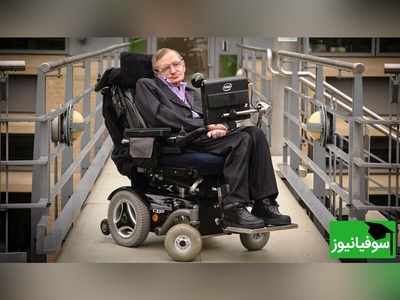 نگاهی متفاوت به استیون هاوکینگ و همسرش؛ لحظات خصوصی و جذاب نابغه علم جهان
