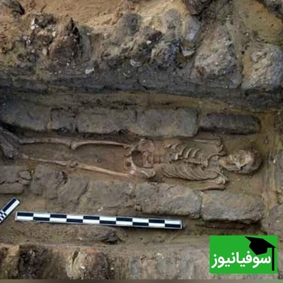 سفر به اعماق تاریخ/ کشف مقبره 5 هزارساله‌ای در مصر با نقاب‌های اسرارآمیز و گنجینه‌ای حیرت‌انگیز!