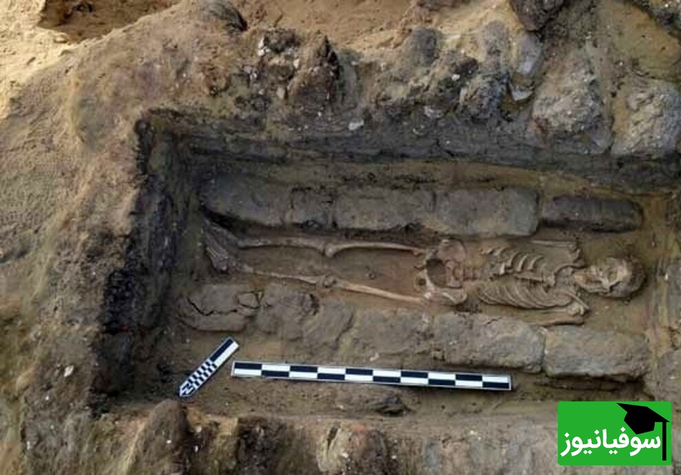 سفر به اعماق تاریخ/ کشف مقبره 5 هزارساله‌ای در مصر با نقاب‌های اسرارآمیز و گنجینه‌ای حیرت‌انگیز!