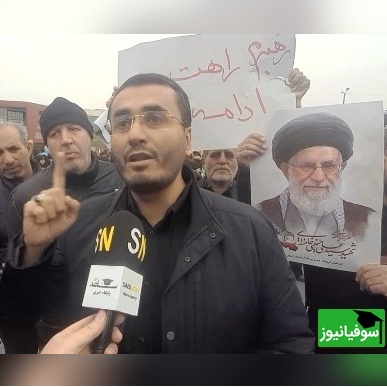 (ویدئو) تحلیل متفکرآزاد از انتخاب آیت‌الله سیدمجتبی خامنه‌ای به رهبری: نقشه‌های دشمن به سنگ خورد