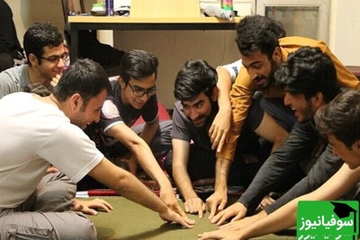 ویدئو | وقتی خوابگاه استودیو می‌شود؛ نوازندگی در کمد، شاهکار زندگی دانشجویی 😂