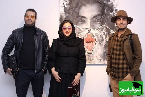 آناهیتا درگاهی