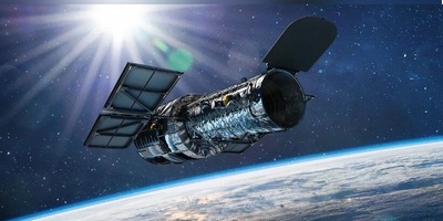 کهکشانی خیره‌کننده که تلسکوپ هابل به تازگی شکار کرد + تصاویر شگفت‌انگیز