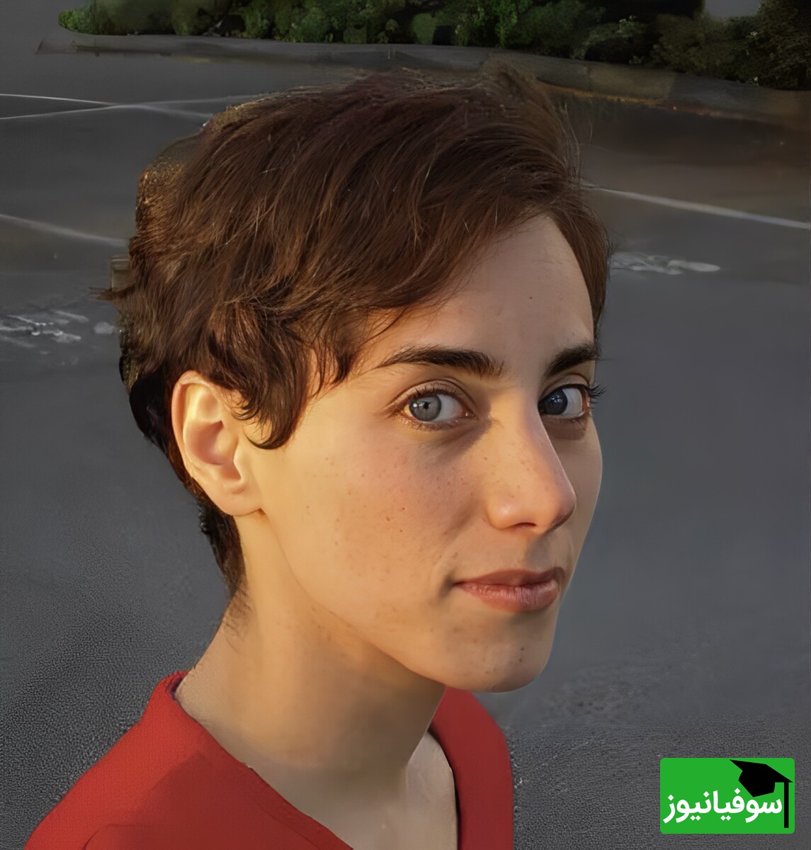 (ویدیو) انیمیشن زندگی مریم میرزاخانی؛ از رویای کودکی تا فتح قله‌های ریاضی جهان