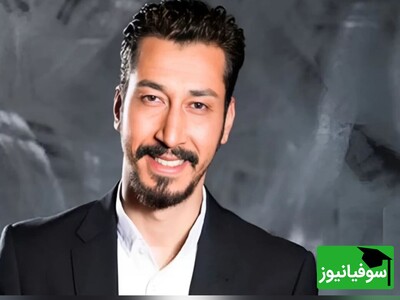 خاطره بی‌نظیر و خنده‌دار «بهرام افشاری» از عاشق شدن در دوران دبیرستان در "دورهمی"/ نگو عاشق دوتا دختر دوقلو شدم/ ناظمشون تو کلانتری منو مورد هدایت قرار دادند+ ویدئو