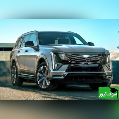(ویدیو) کادیلاک اسکالید/ شاهکار آمریکایی و نماد قدرت بی‌رقیب با تجربه‌ای لوکس
