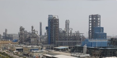 صرفه‌جویی 18 میلیون دلاری در واردات با ابتکار شرکت بسپار شیمی سپیدان؛ تکنولوژی جدیدی که جهانی‌ها ندارند!