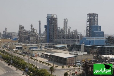 صرفه‌جویی 18 میلیون دلاری در واردات با ابتکار شرکت بسپار شیمی سپیدان؛ تکنولوژی جدیدی که جهانی‌ها ندارند!