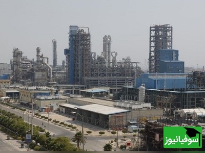 صرفه‌جویی 18 میلیون دلاری در واردات با ابتکار شرکت بسپار شیمی سپیدان؛ تکنولوژی جدیدی که جهانی‌ها ندارند!