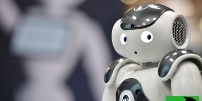 (ویدیو) فروش فوق‌العاده ذرت بوداده توسط ربات انسان نما; آینده با طعم هیجان و تنقلات!/ این دیگه آخر هیجانه👌