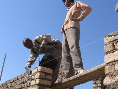 خلاقیت معمار نمونه برای احداث برج کج پیزا روی یک ساختمان حماسه ساز شد