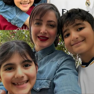 شیلا خداداد: همه میگن قدیما ما 7 تا بچه داشتیم و به کارامون هم میرسیدم اما الکیه هیچکدوم اعصاب نداشتند؛ خانم بازیگر چند دستیار در خانه دارد؟+ویدیو