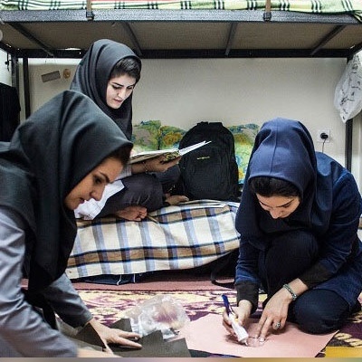 انقلاب رفاهی در خوابگاه‌های شهید بهشتی؛ نان بربری و سنگک هوشمند هم در راه است!