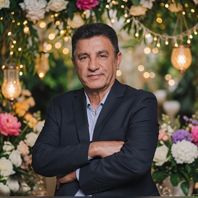 نوستالژی فوتبالی؛ کدام بازیگر معروف در عروسی دختر قلعه‌نویی همه را غافلگیر کرد؟