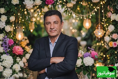 نوستالژی فوتبالی؛ کدام بازیگر معروف در عروسی دختر قلعه‌نویی همه را غافلگیر کرد؟