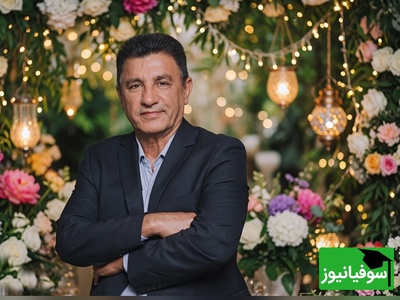 نوستالژی فوتبالی؛ کدام بازیگر معروف در عروسی دختر قلعه‌نویی همه را غافلگیر کرد؟