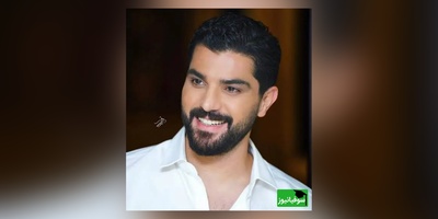 رونمایی از جشن تولد باشکوه سینا مهراد، بازیگر جذاب از یاد رفته/ خیلی حال میده زندگی با تمام سختی هاش ...(فیلم)