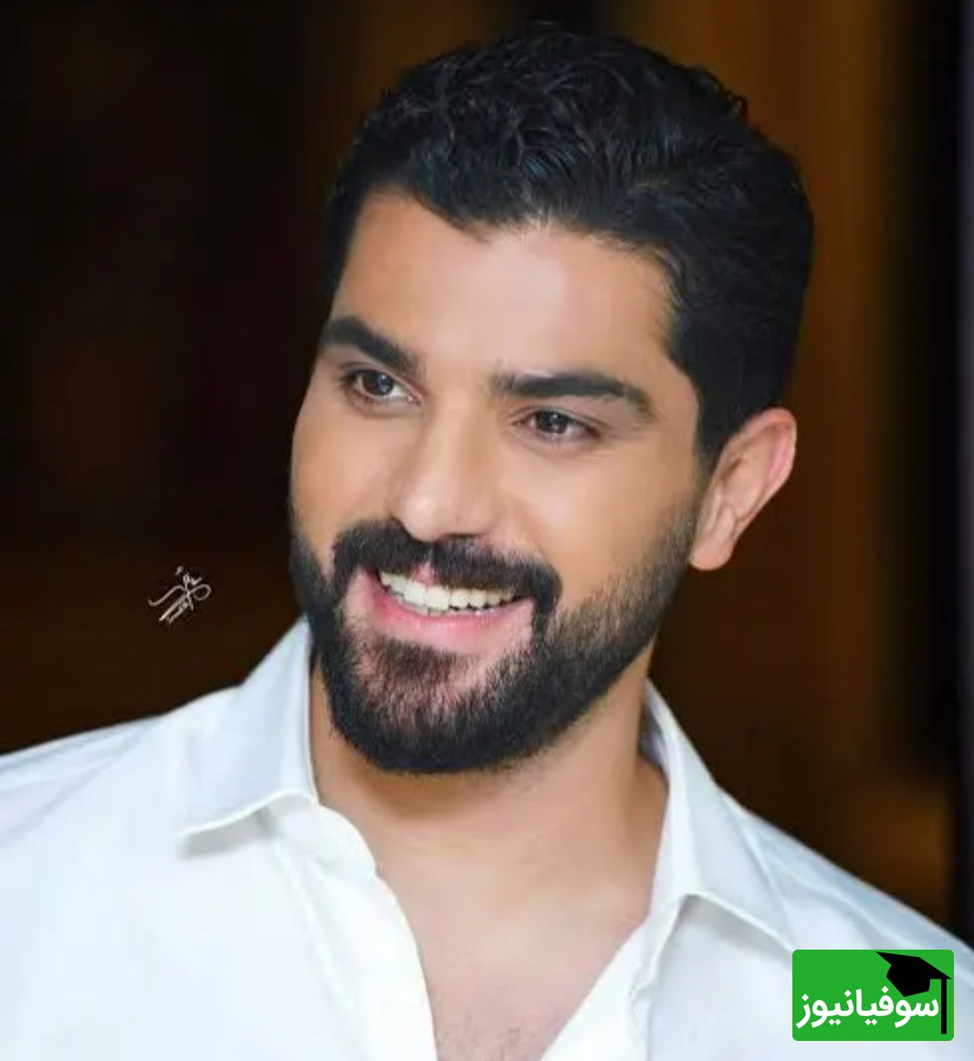 رونمایی از جشن تولد باشکوه سینا مهراد، بازیگر جذاب از یاد رفته/ خیلی حال میده زندگی با تمام سختی هاش ...(فیلم)