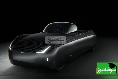 (ویدیو) سونی ماشین پرنده 4 نفره خود را رونمایی کرد/ شاهکار بینظیر و انقلابی در حمل و نقل شخصی مخصوص لاکچری پسندا 😎