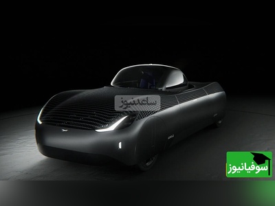 (ویدیو) سونی ماشین پرنده 4 نفره خود را رونمایی کرد/ شاهکار بینظیر و انقلابی در حمل و نقل شخصی مخصوص لاکچری پسندا 😎