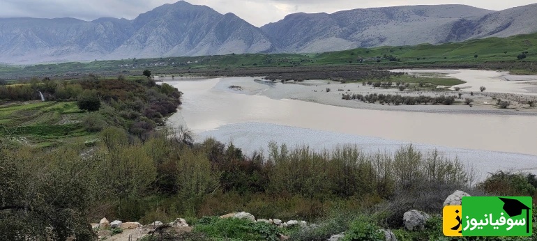 عکس از: سایت Google Maps