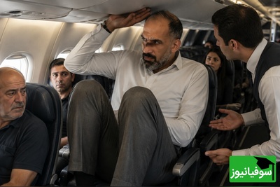 اعتراف تلخ حامد حدادی؛ از تخت‌خوابی که برایش تبدیل به شکنجه‌گاه شد!