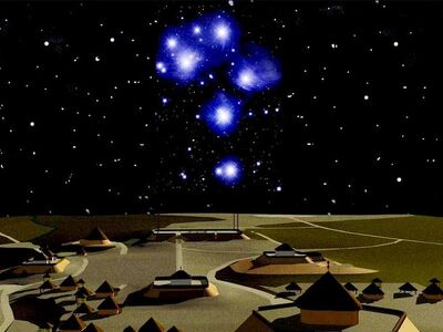 (ویدئو) ماجراجویی در میان ستارگان، سفری نفس‌گیر به خوشه پروین!