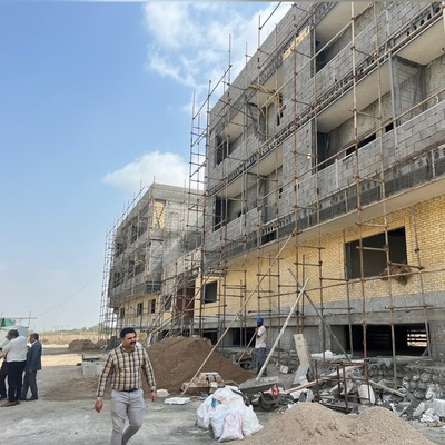 170 خوابگاه دانشجویی ایمن‌تر و کم‌مصرف‌تر شدند