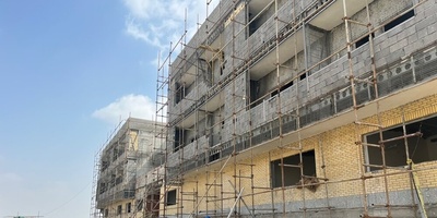 170 خوابگاه دانشجویی ایمن‌تر و کم‌مصرف‌تر شدند