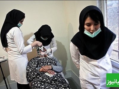 (ویدیو) دانشجو های علوم پزشکی روز اول کارآموزی/ خدابیامرز مرد خوبی بود😂