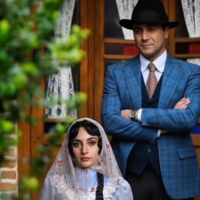 رقیب نجم‌الدین شریعتی از راه رسید؛ منصورخان با یک سکانس بامداد خمار محبوب دخترهای ایرانی شد!