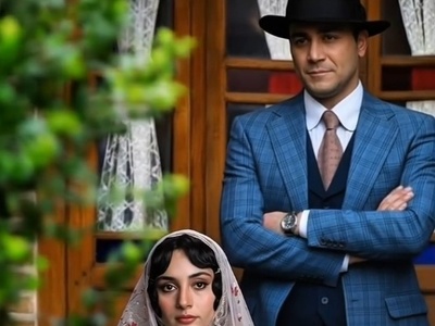 رقیب نجم‌الدین شریعتی از راه رسید؛ منصورخان با یک سکانس بامداد خمار محبوب دخترهای ایرانی شد!