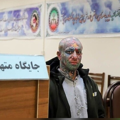 کار خیر امیر تتلو در زندان؛ خبر خوشی که از پشت میله‌ها به گوش رسید!