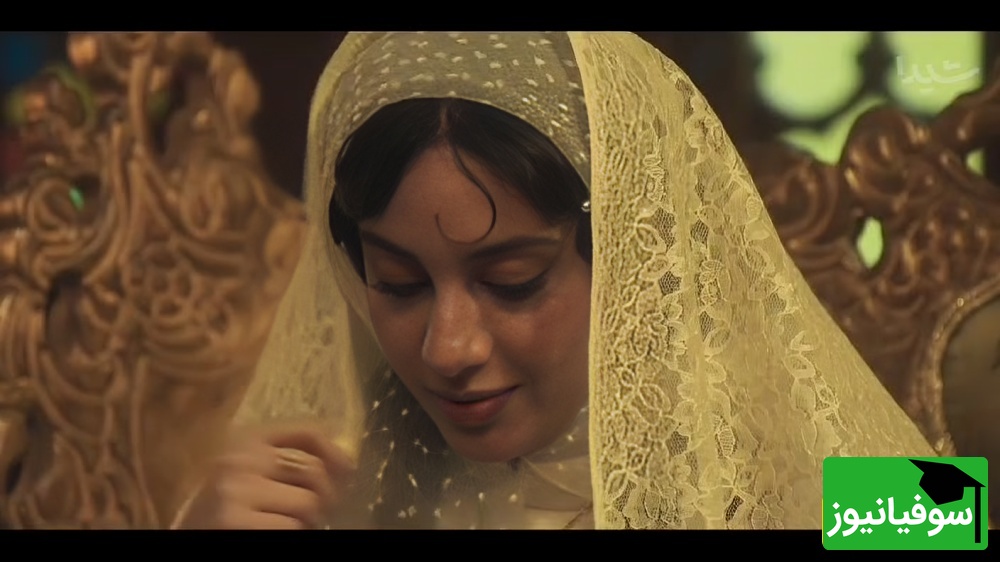 (عکس) نگاه‌ها روی استایل دانشگاهی ترلان پروانه، محبوبه سریال بامداد خمار قفل شد؛ خودش می‌گه دانشگاهش «خاص‌ترین» بوده!