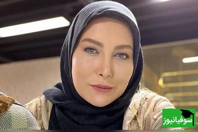 نگاهی به استایل شیک و رسمی فریبا نادری در دانشگاه علوم‌پزشکی تهران/ کمک به مردم سرزمینم برای سلامت روان و جسم در جایگاه هنر+ تصاویر