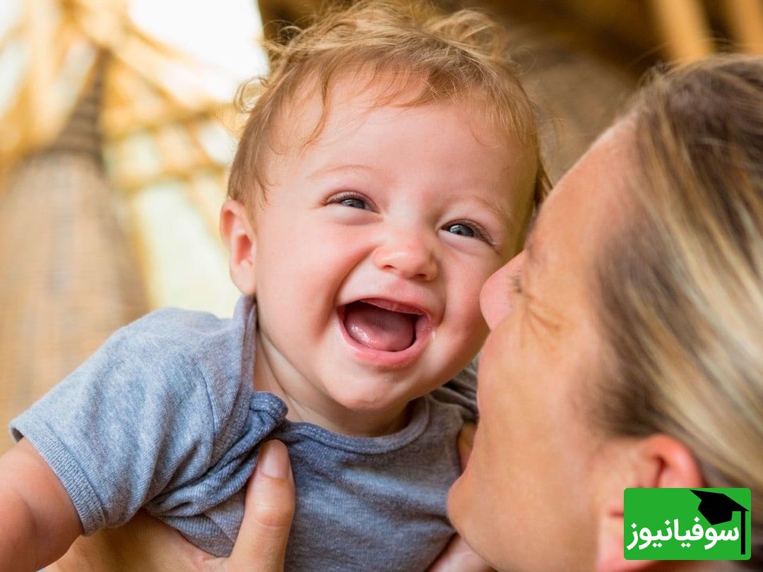 کودک هوش را از چه کسی به ارث می برد؟