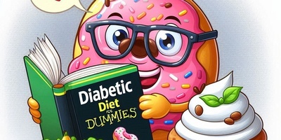 (ویدئو) چطور با رژیم غذایی ساده، دیابت را کنترل کنیم؟ + چی بخوریم، چی نخوریم