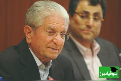 (ویدئو) 5 اصل مخفی محمدکریم فضلی؛ فرمول 100٪ موفقیت "پدر گلرنگ" از زبان خودش!