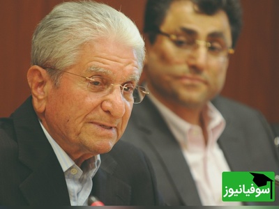 (ویدئو) 5 اصل مخفی محمدکریم فضلی؛ فرمول 100٪ موفقیت "پدر گلرنگ" از زبان خودش!