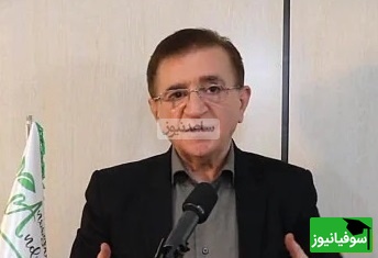 سخنان زیبای دکتر انوشه درباره زن بغض آلود؛ هرگز از سکوت بغض آلود یک زن خوشحال نباشید، زنِ بغض آلودِ،ساکت یا مُرده ایست در درون؛ ویا...