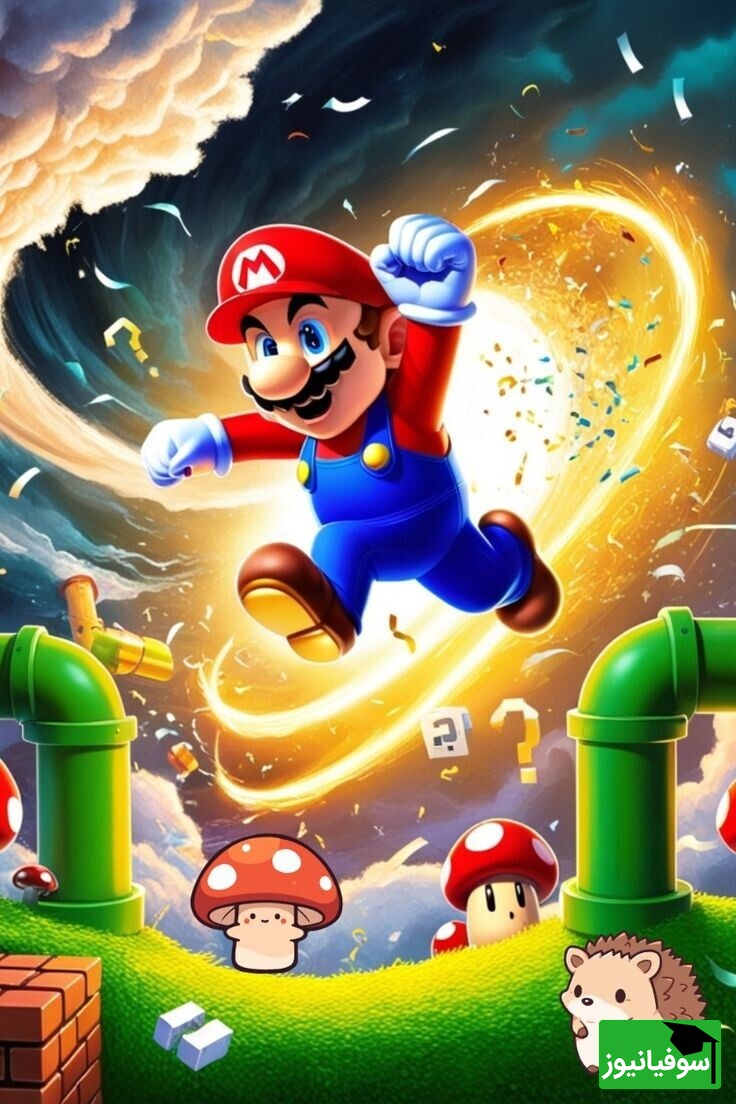 ویدیو | فقط با چند تا کلیک تصویر زمینه گوشیتو جادو کن/ ستش کن با دوستت 😍