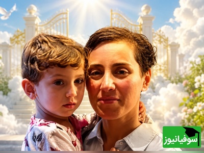 (ویدئو) «شاید این آخرین باری باشد که صدایم را می‌شنوی...»؛ مریم میرزاخانی از دنیای پس از خود برای دخترش گفت