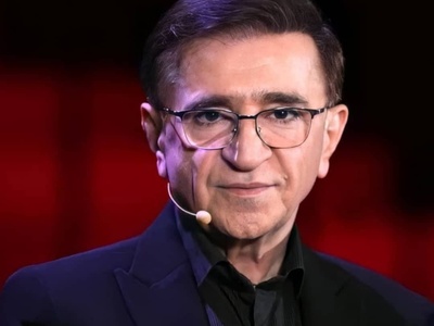 فرمول طلایی دکتر انوشه برای عبور از تروماهای گذشته / تا این 4 نفرو نبخشی حالت خوب نمیشه