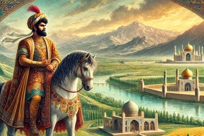 ویدئو| ماجرای حیرت‌انگیز و غم‌انگیز «شاهزاده سیاوش»؛ از سربلندی در آزمون آتش تا قربانی شدن به دست گرسیوز و دسیسه‌های شوم سودابه
