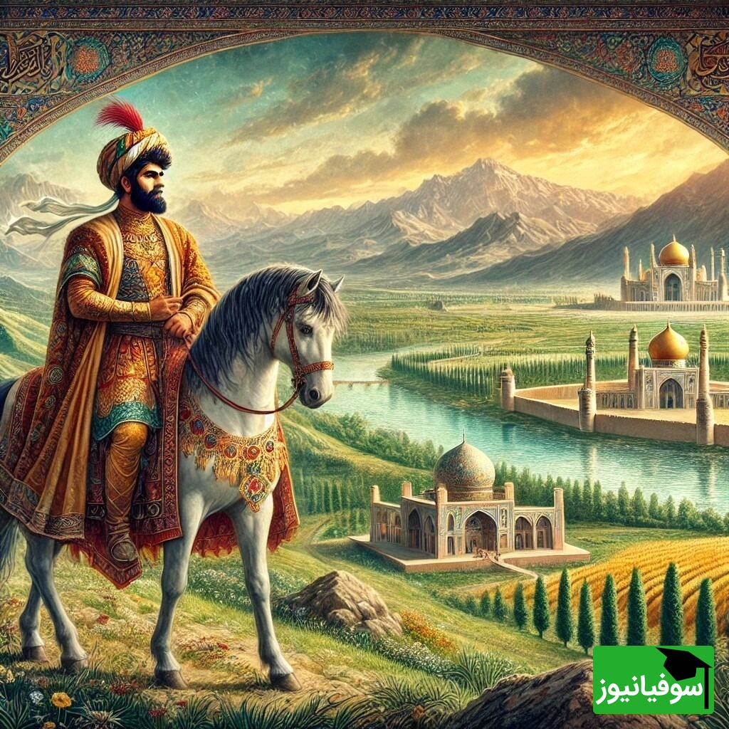 ویدئو| ماجرای حیرتانگیز و غمانگیز «شاهزاده سیاوش»؛ از سربلندی در آزمون آتش تا قربانی شدن به دست گرسیوز و دسیسههای شوم سودابه
