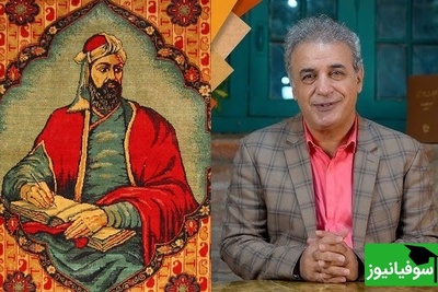 مناظرهٔ شیرین خسرو با فرهاد از زبان استاد کاکاوند/ بگفتا جان‌فروشی در ادب نیست!
بگفت از عشق‌باز‌ان این عجب نیست + ویدئو