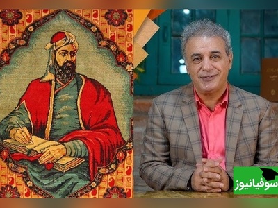 مناظرهٔ شیرین خسرو با فرهاد از زبان استاد کاکاوند/ بگفتا جان‌فروشی در ادب نیست!
بگفت از عشق‌باز‌ان این عجب نیست + ویدئو